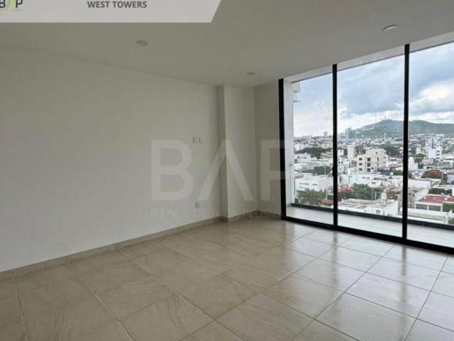 Departamento de 114 m² con 2 recámaras en venta en Jardines del Moral