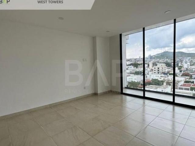 Departamento de 114 m² con 2 recámaras en venta en Jardines del Moral