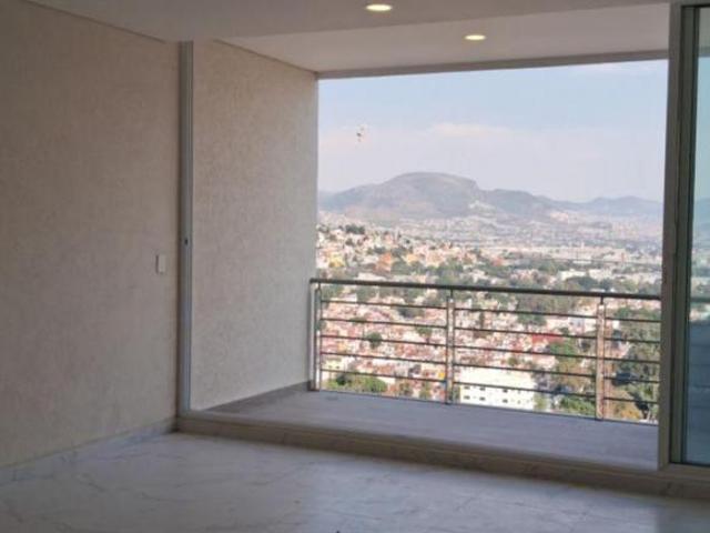 Departamento de 116 m² con 2 recámaras en venta en Lomas de Valle Dorado