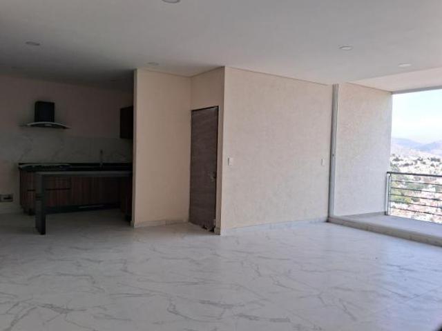 Departamento de 116 m² con 2 recámaras en venta en Lomas de Valle Dorado