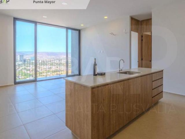 Departamento de 117 m² con 3 recámaras en venta en Jardines del Moral