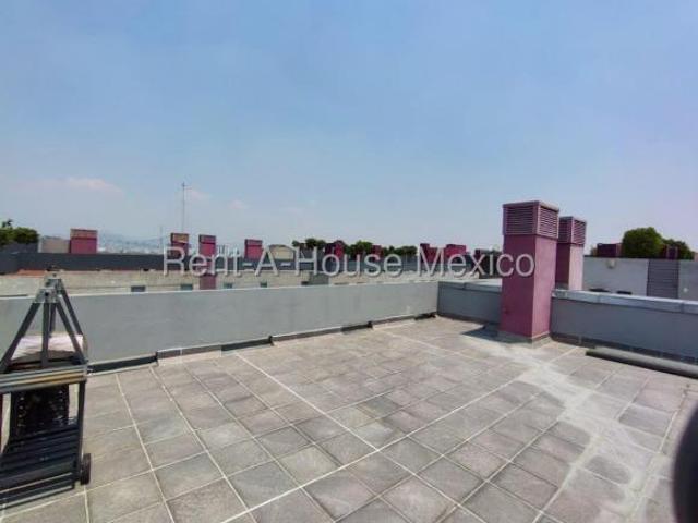 Departamento de 118 m² con 2 recámaras en venta en Argentina Poniente