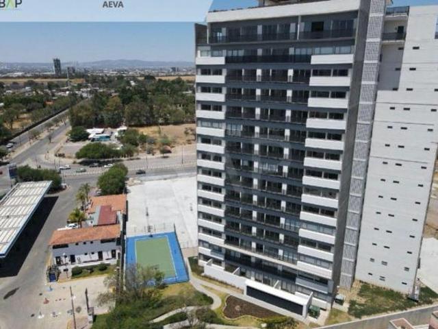 Departamento de 110 m² con 3 recámaras en venta en Ampliación El Carmen