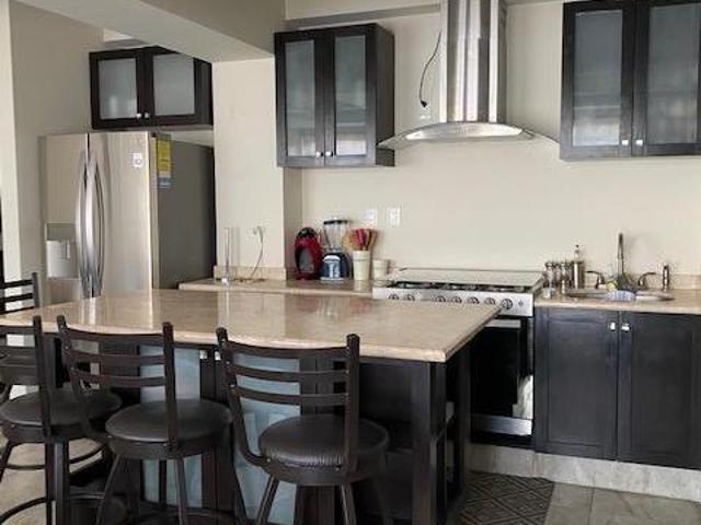 Departamento de 110 m² con 3 recámaras en venta en Bejero del Pueblo Santa Fe