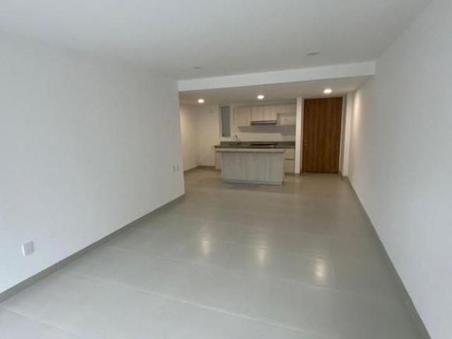 Departamento de 110 m² con 3 recámaras en venta en Fuentes de Tepepan