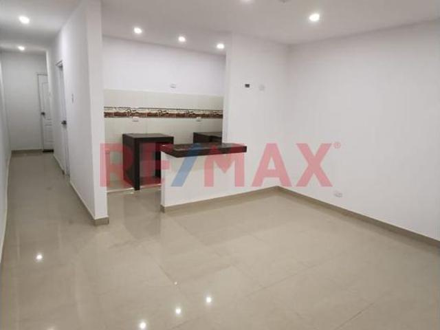 Departamento De 110 M² En San Martín De Porres – Us$110,000