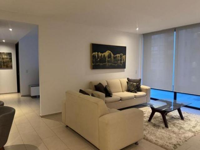 Departamento de 111 m² con 2 recámaras en venta en Centro