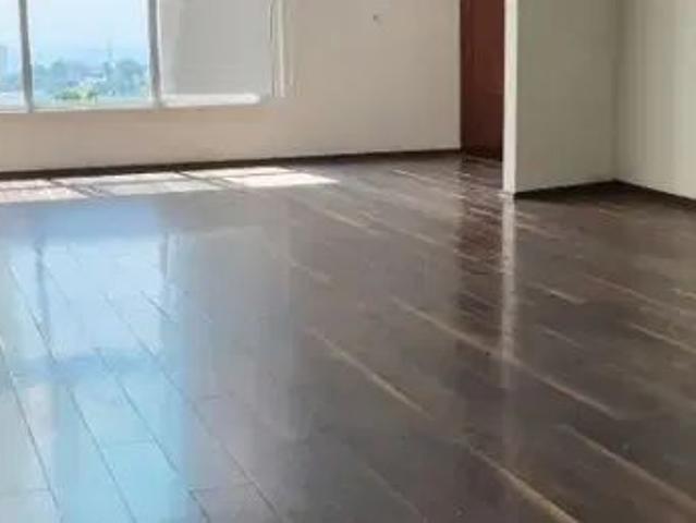 Departamento de 125 m² con 3 recámaras en renta en San Clemente Sur