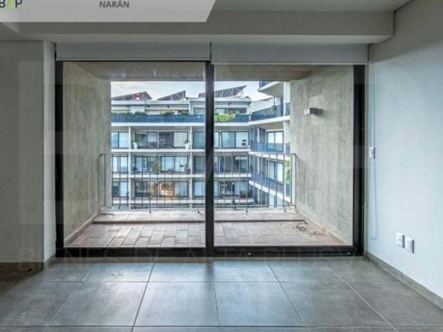 Departamento de 126 m² con 1 recámara en venta en Jardines del Moral