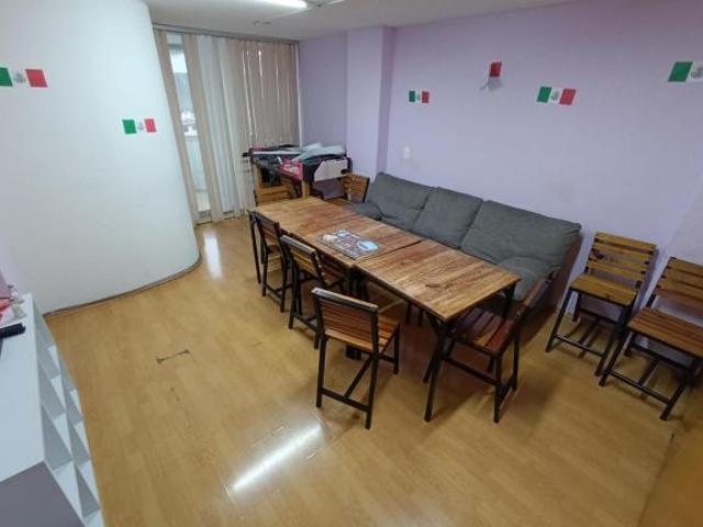 Departamento de 128 m² con 2 recámaras en venta en Hacienda de Echegaray