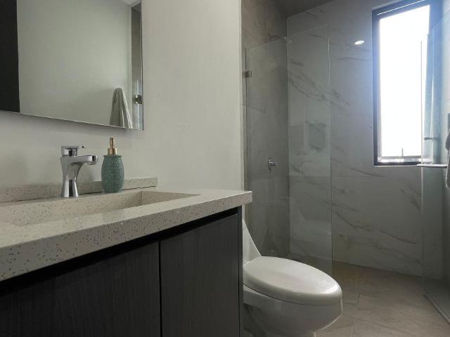 Departamento de 128 m? con 3 rec?maras en venta, Santiago Mixquitla