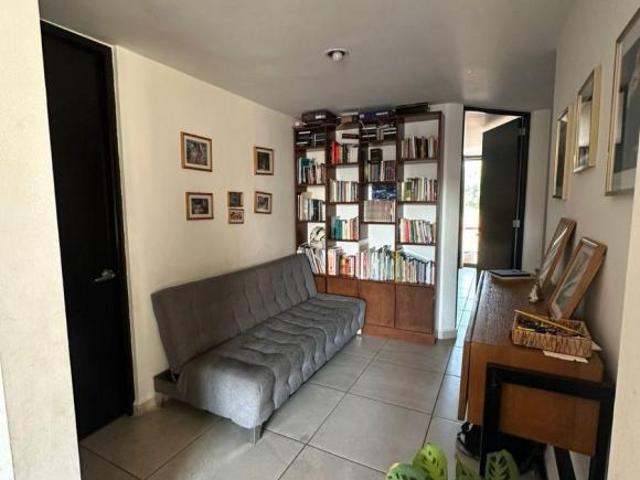 Departamento de 128 m² con 3 recámaras en venta en Puerta Real