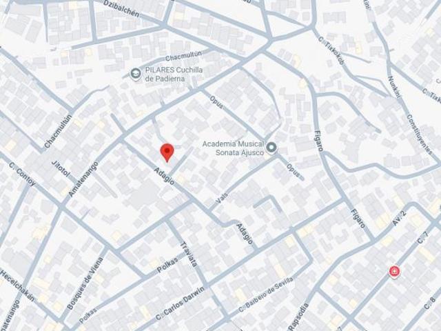 Departamento de 120 m² con 3 recámaras en venta en Lomas Hidalgo