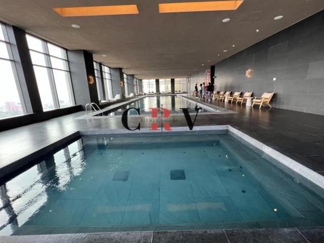 Departamento de 134 m² con 2 recámaras en venta en Cuauhtémoc