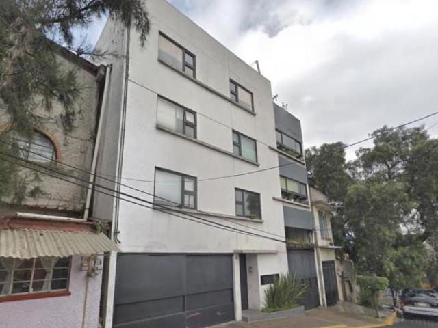 Departamento de 134 m² con 3 recámaras en venta en Copilco El Alto