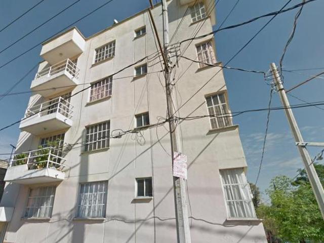 Departamento de 135 m² con 3 recámaras en venta en Moctezuma 1a Sección