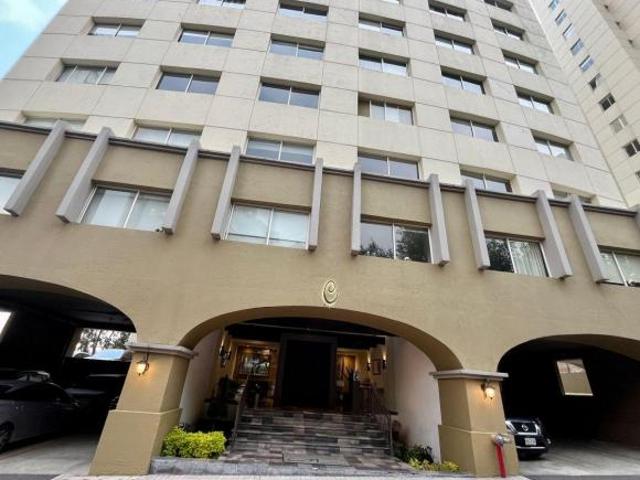 Departamento de 137 m² en Maestranza | 3 Recámaras | Amenidades | Interlomas