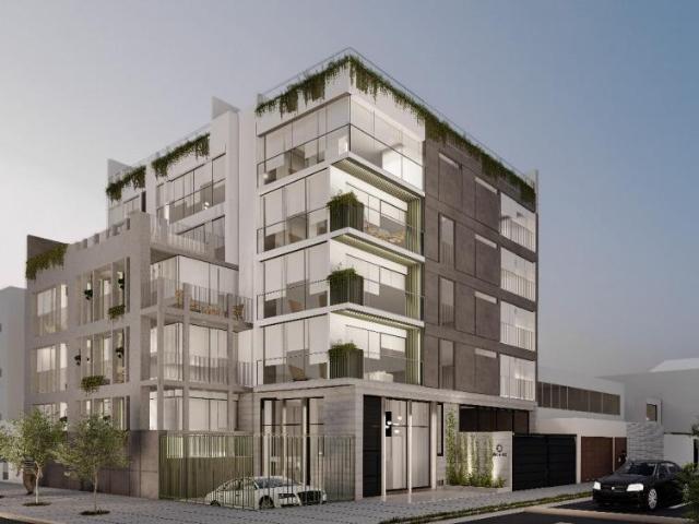 Departamento de 139m2 en Santiago de Surco