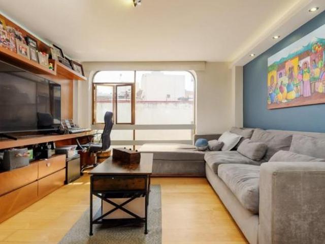 Departamento de 130 m² con 2 habitaciones en venta en Lomas de Chapultepec