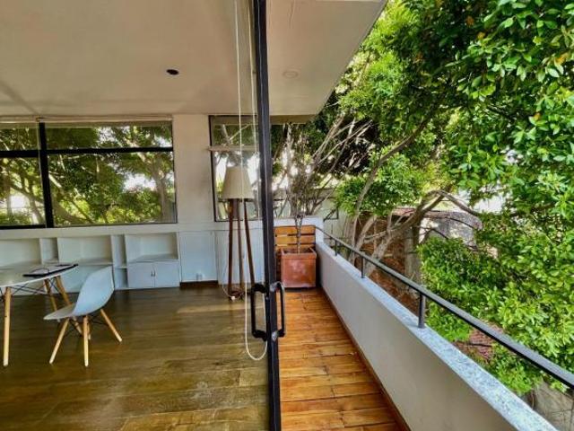 Departamento de 130 m² con 2 recámaras en venta en Roma Norte