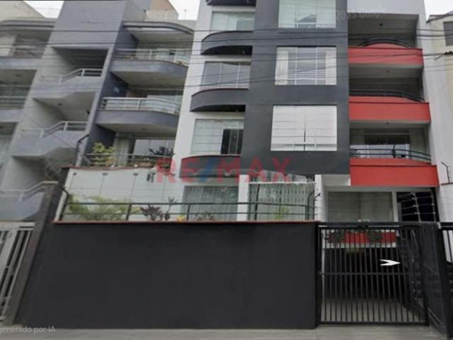 Departamento De 133 M² – El Agustino