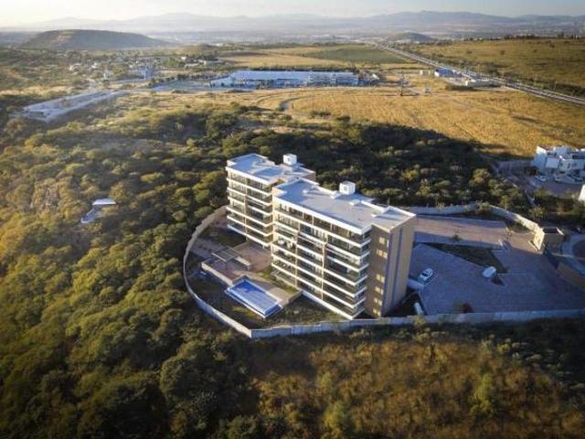Departamento de 144 m² con 3 recámaras en venta en Cañadas del Lago