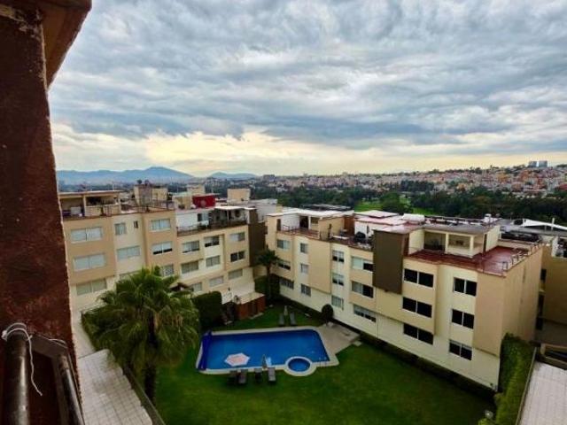 Departamento de 147 m² con 3 recámaras en venta en Atizapán de Zaragoza