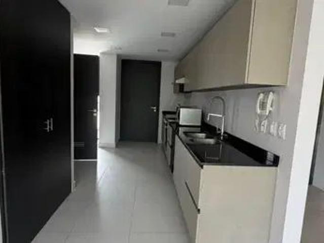 Departamento de 140 m² con 2 recámaras en renta en Bosque Real con 140 m de terraza