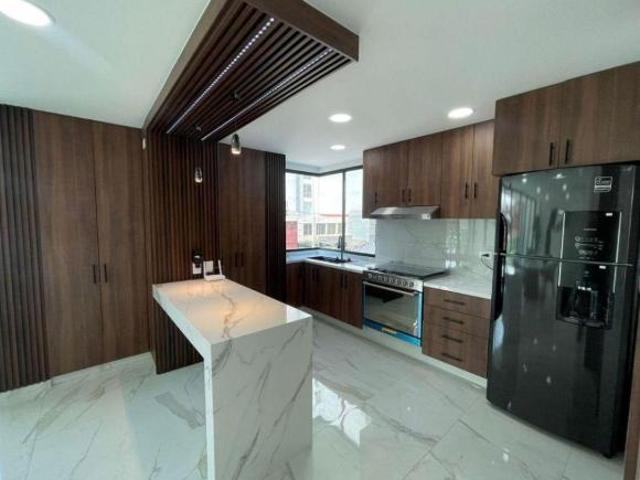 Departamento de 140 m² con 3 habitaciones en venta en La Paz con exelente ubicación