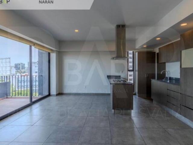Departamento de 155 m2 construidos con 3 recámaras en venta en NARÁN