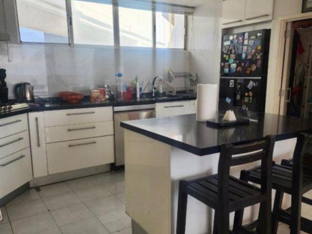Departamento de 155 m² con 3 recámaras en venta en Delicias