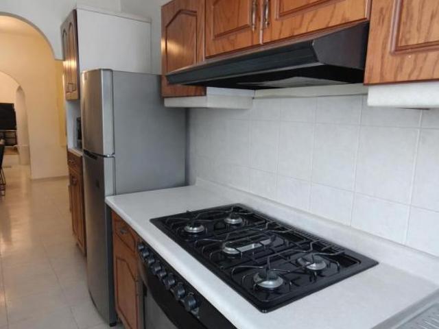 Departamento de 152 m² en Lomas de Boulevares, Tlalnepantla