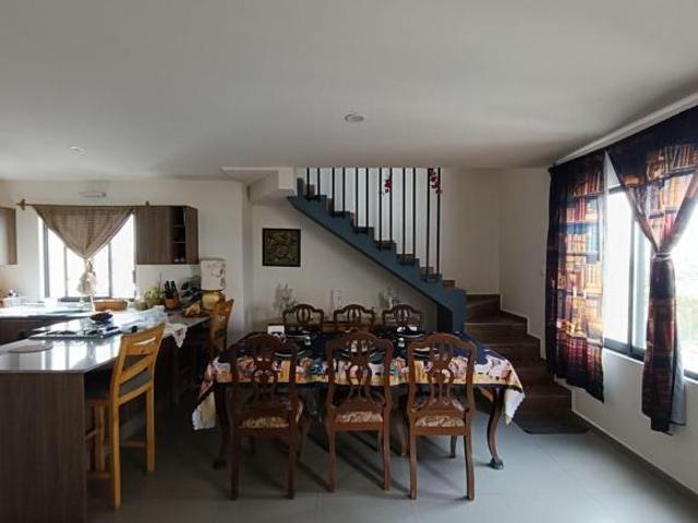 Departamento de 165 m² con 3 recámaras en venta en Mezquitan Country