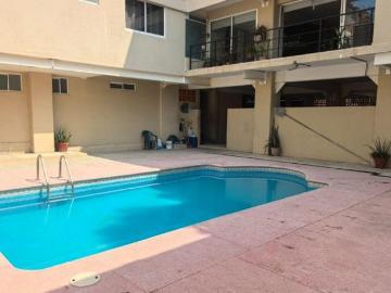 Departamento de 165 m² en Hogar Moderno, Acapulco