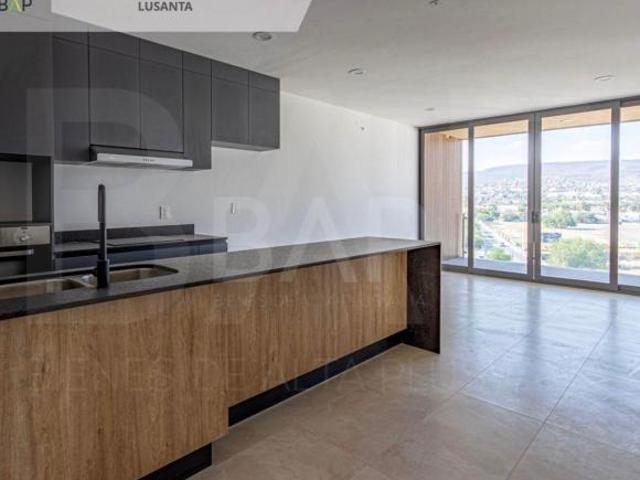 Departamento de 168 m² con 3 recámaras en venta en Lusanta