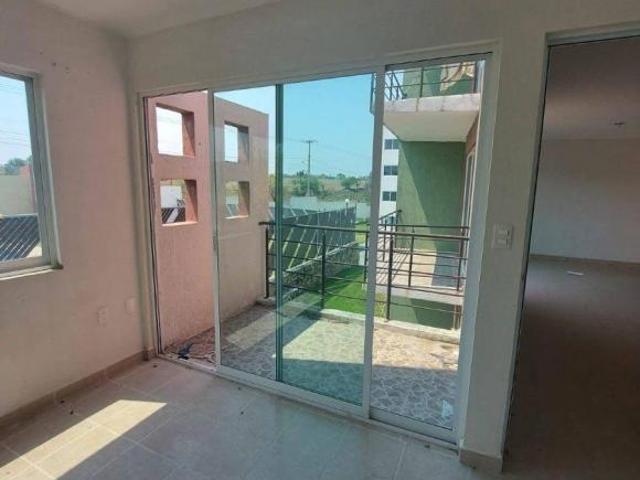 Departamento de 176 m² con 2 recámaras en venta en Yecapixtla, MOR