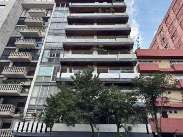 DEPARTAMENTO DE 173.5 MTRS, 3 RECAMARAS MAS ESTUDIO EN ANZURES