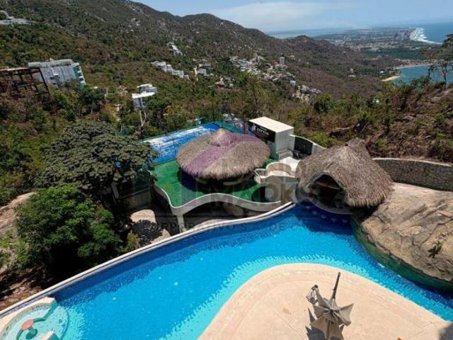 Departamento de 180 m² con 3 recámaras en venta en Acapulco