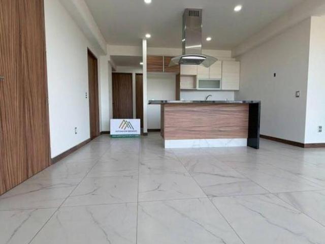 Departamento de 180 m² con 3 recámaras en venta en Alamo Oriente