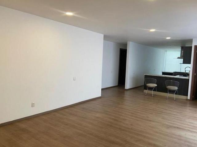 Departamento de 182 m² con 2 recámaras en venta en Lomas de Memetla