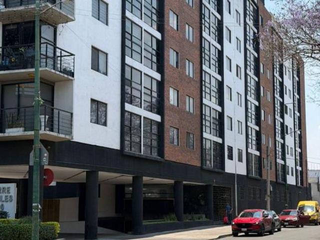 Departamento de 199 m² con 3 habitaciones en venta en Torre Aquiles, Aquiles Serdan, Santo Domingo