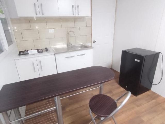 ✨ Departamento de 1 Ambiente – Cómodo y Equipado en Temuco ✨