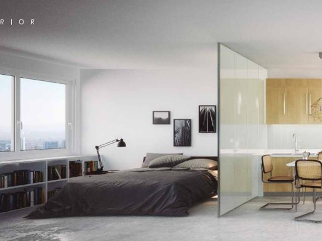 Departamento de 1 ambiente en Venta en Villa crespo en Inmomap