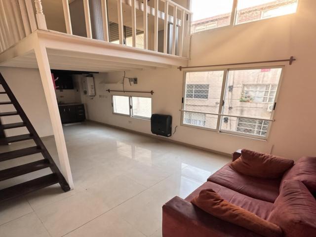 Departamento de 1 ambiente en Venta en Almagro en Inmomap