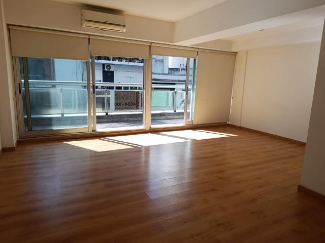 Departamento de 1 ambiente en Venta en Barrio norte en Inmomap