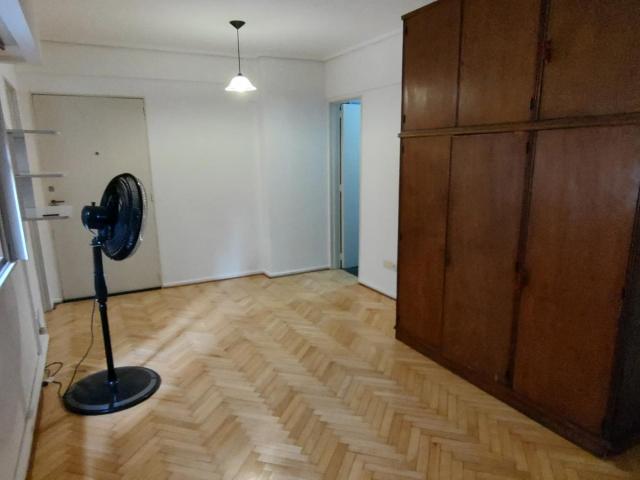 Departamento de 1 ambiente en Venta en Once en Inmomap