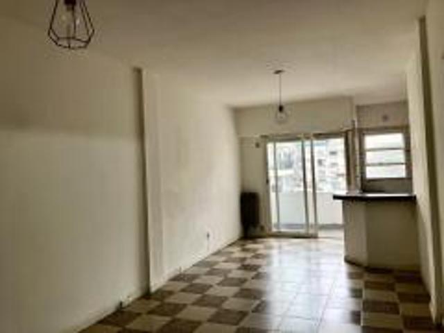 Departamento de 1 ambiente en Alquiler en Villa Crespo