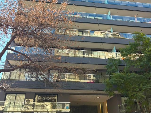 Departamento de 1 ambiente en Alquiler en Villa Crespo