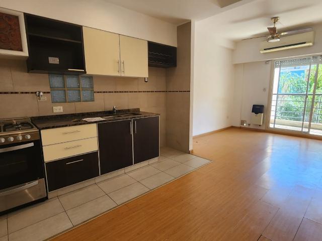 Departamento de 1 ambiente en Alquiler en Almagro