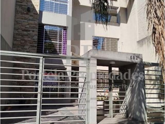 ALQUILER DEPARTAMENTO DE 1 AMBIENTE EN PLENO CENTRO DE MORON